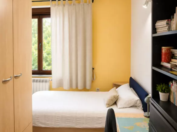 2-bedroom Apartment In Trešnjevka, Croatia (58,43 M²)