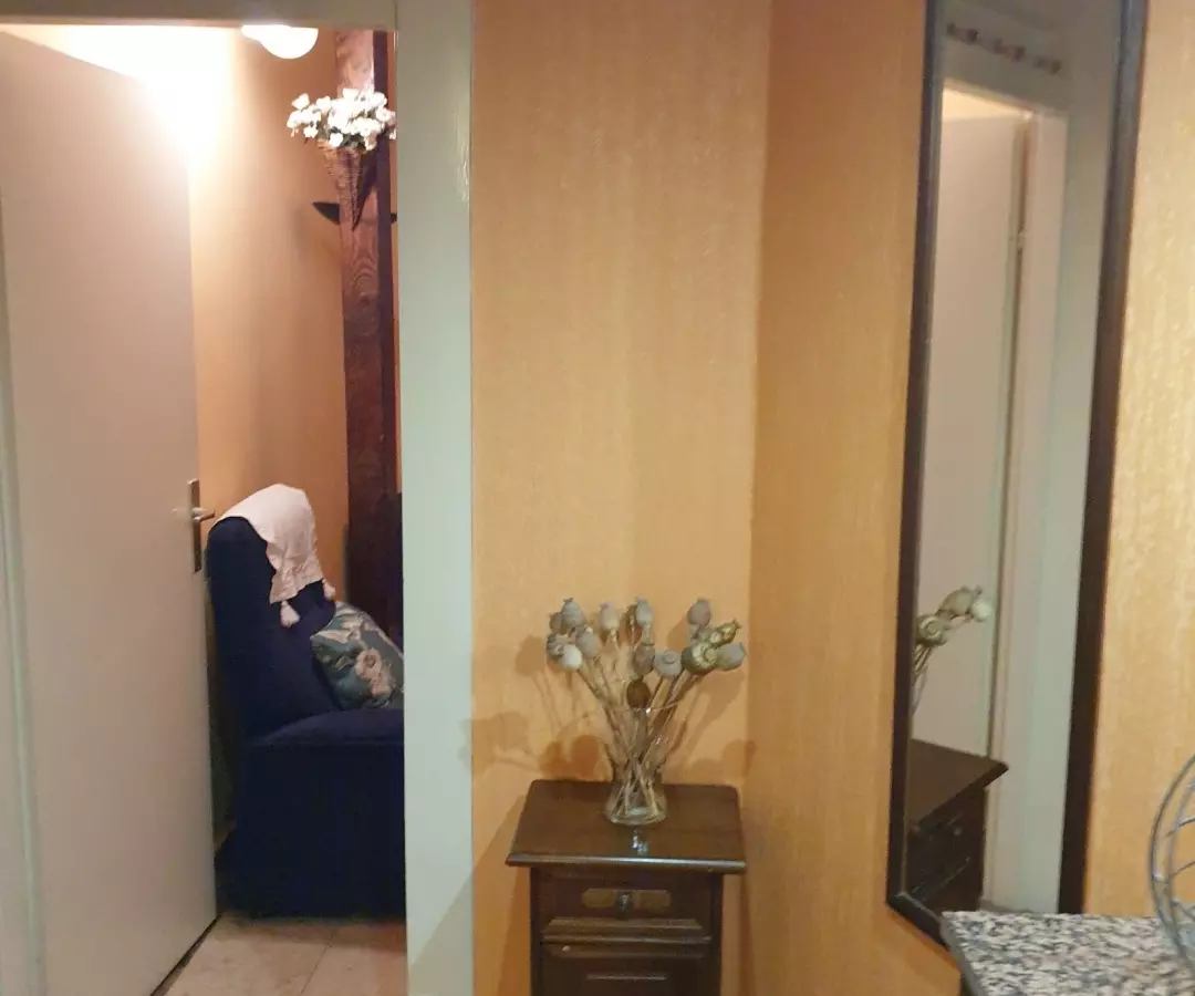 2-bedroom Apartment In Trešnjevka, Croatia (58,43 M²)