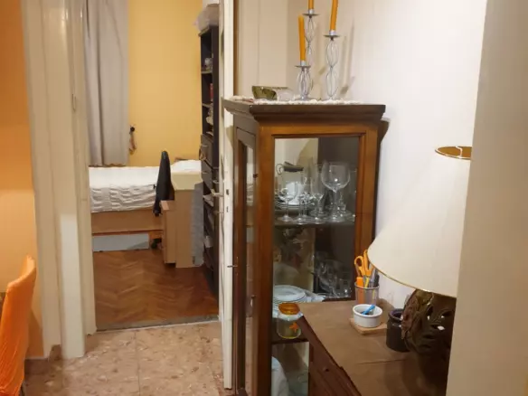 2-bedroom Apartment In Trešnjevka, Croatia (58,43 M²)