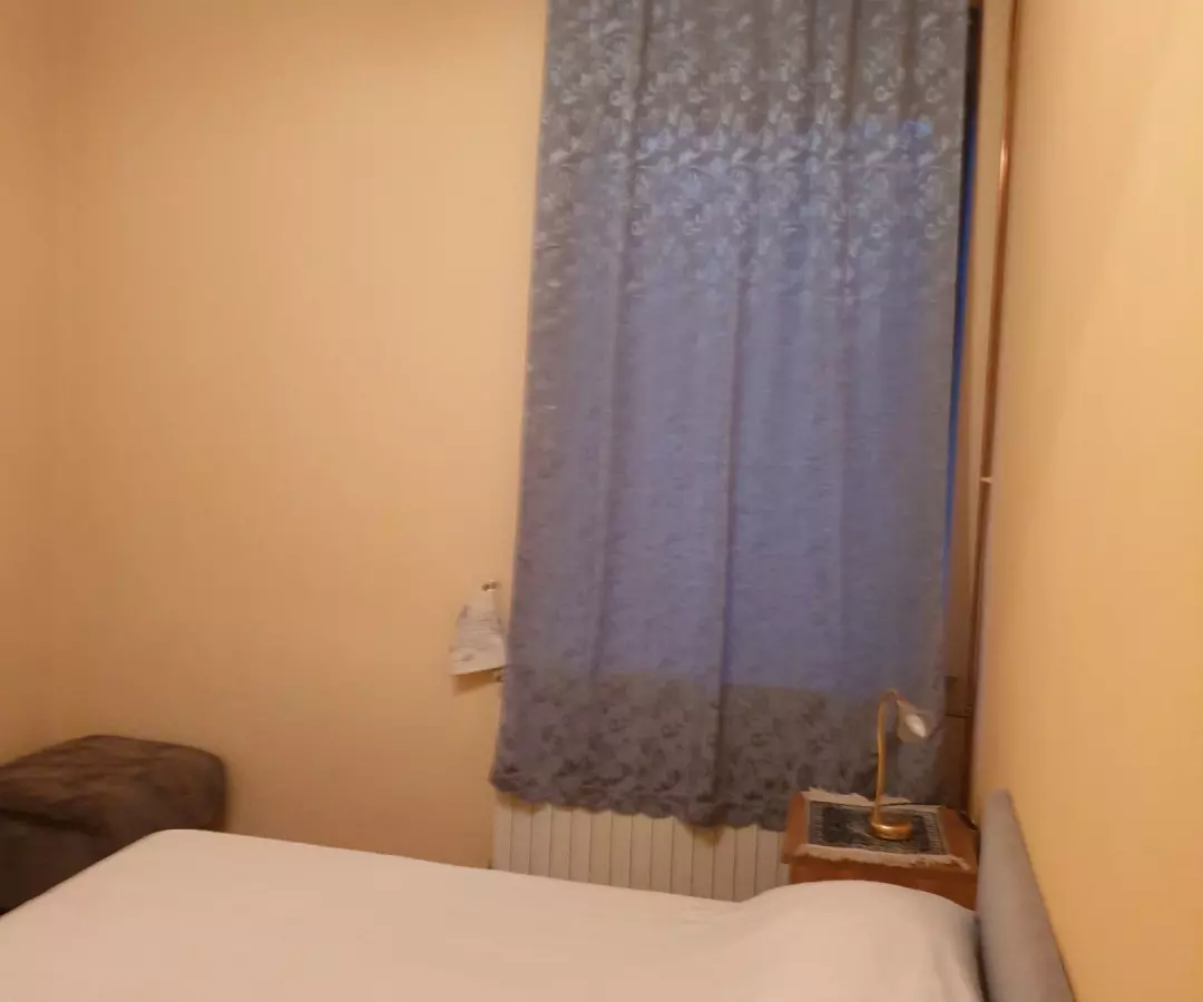 2-bedroom Apartment In Trešnjevka, Croatia (58,43 M²)