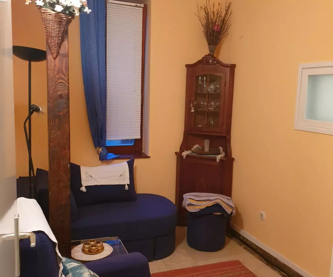2-bedroom Apartment In Trešnjevka, Croatia (58,43 M²)