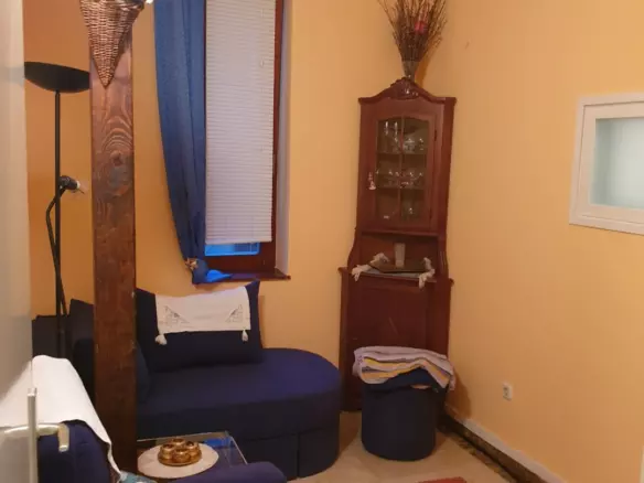 2-bedroom Apartment In Trešnjevka, Croatia (58,43 M²)