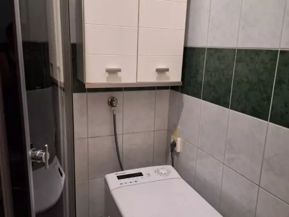 2-bedroom Apartment In Trešnjevka, Croatia (58,43 M²)