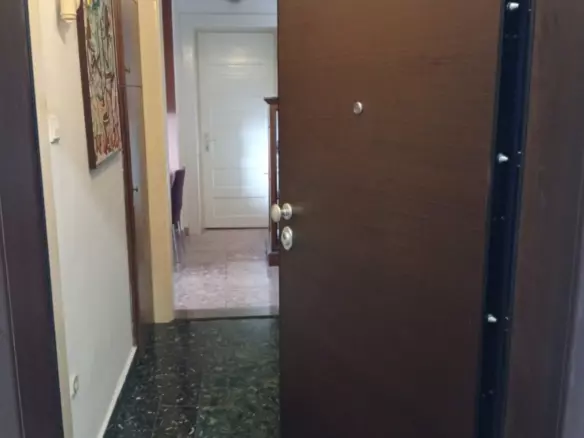 2-bedroom Apartment In Trešnjevka, Croatia (58,43 M²)