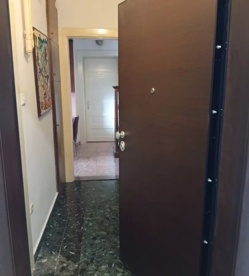 2-bedroom Apartment In Trešnjevka, Croatia (58,43 M²)