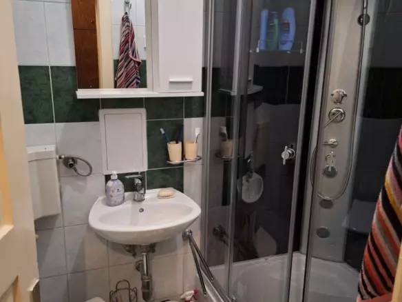 2-bedroom Apartment In Trešnjevka, Croatia (58,43 M²)