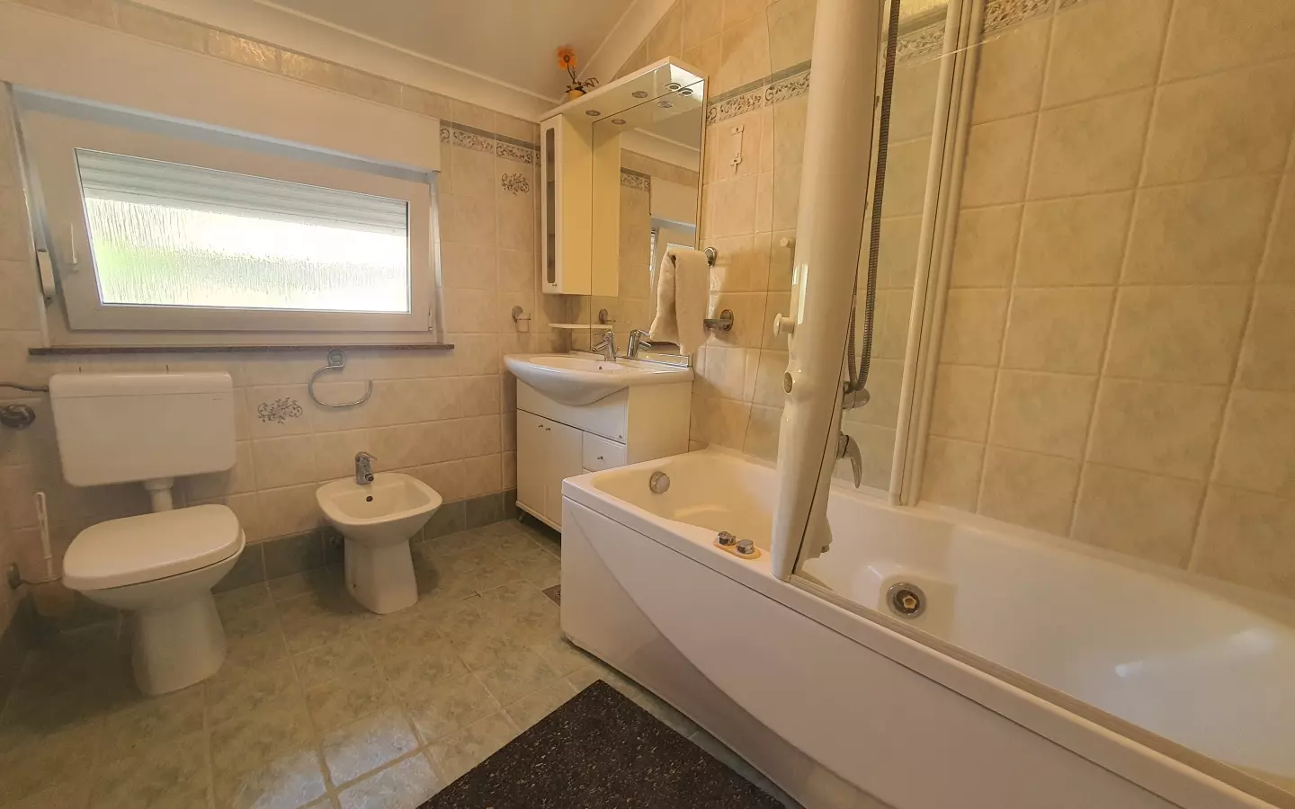 2-bedroom Apartment In Opatija – Centar, Croatia (94 M²)