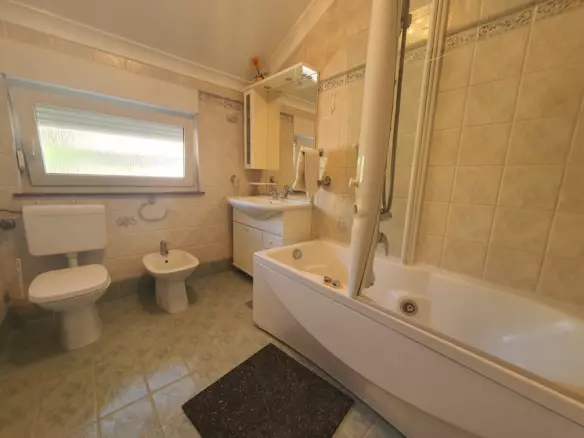 2-bedroom Apartment In Opatija – Centar, Croatia (94 M²)