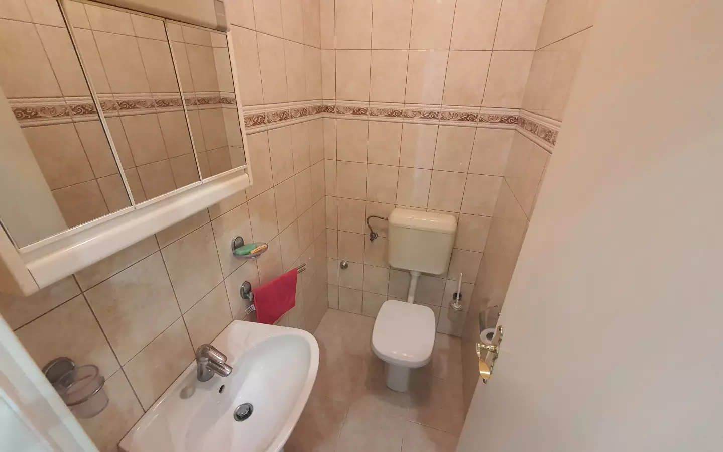 2-bedroom Apartment In Opatija – Centar, Croatia (94 M²)