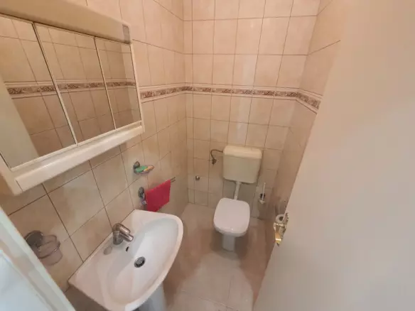 2-bedroom Apartment In Opatija – Centar, Croatia (94 M²)