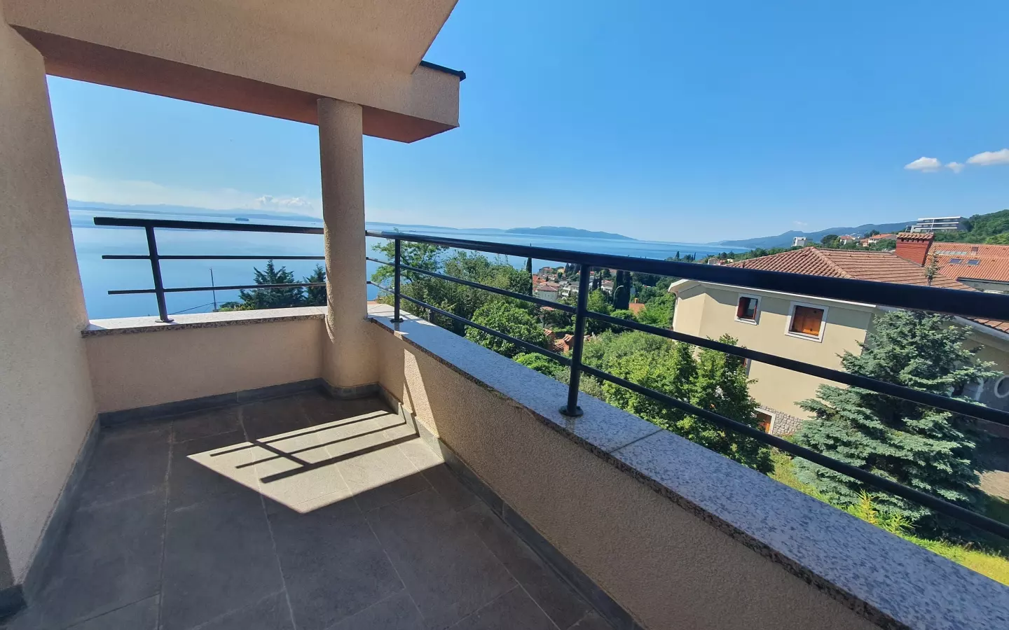 2-bedroom Apartment In Opatija – Centar, Croatia (94 M²)