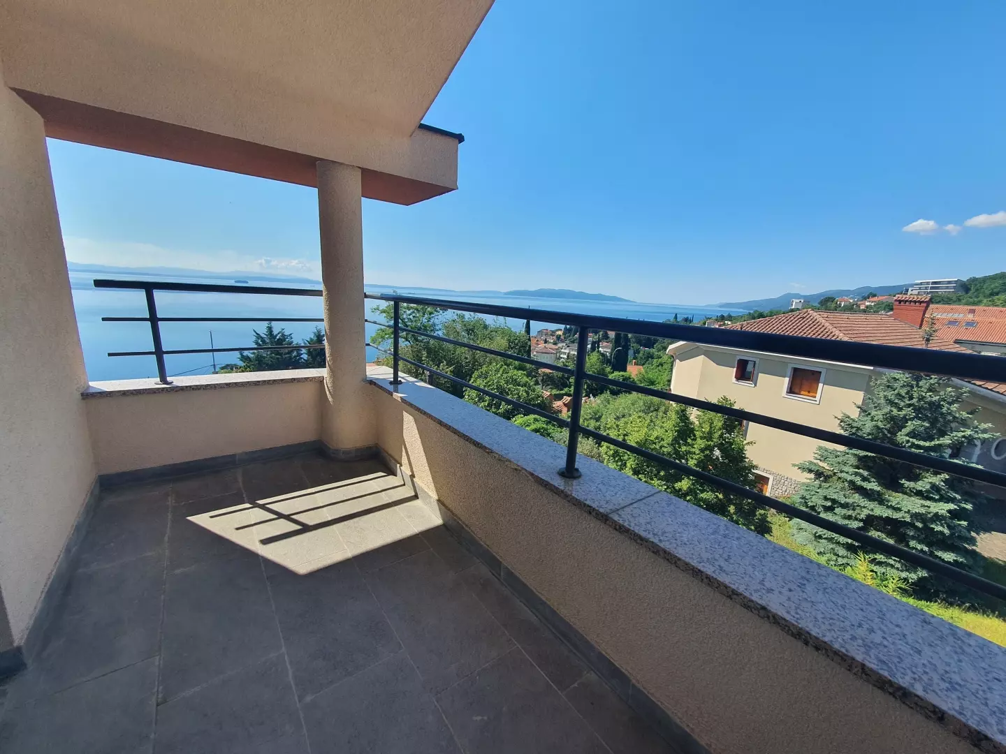 2-bedroom Apartment In Opatija – Centar, Croatia (94 M²)