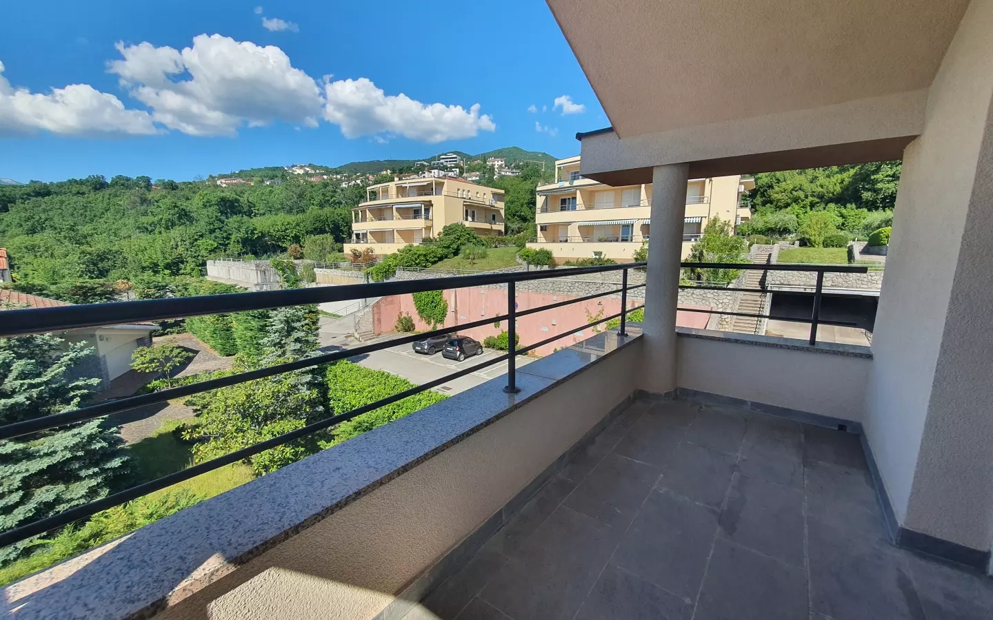 2-bedroom Apartment In Opatija – Centar, Croatia (94 M²)