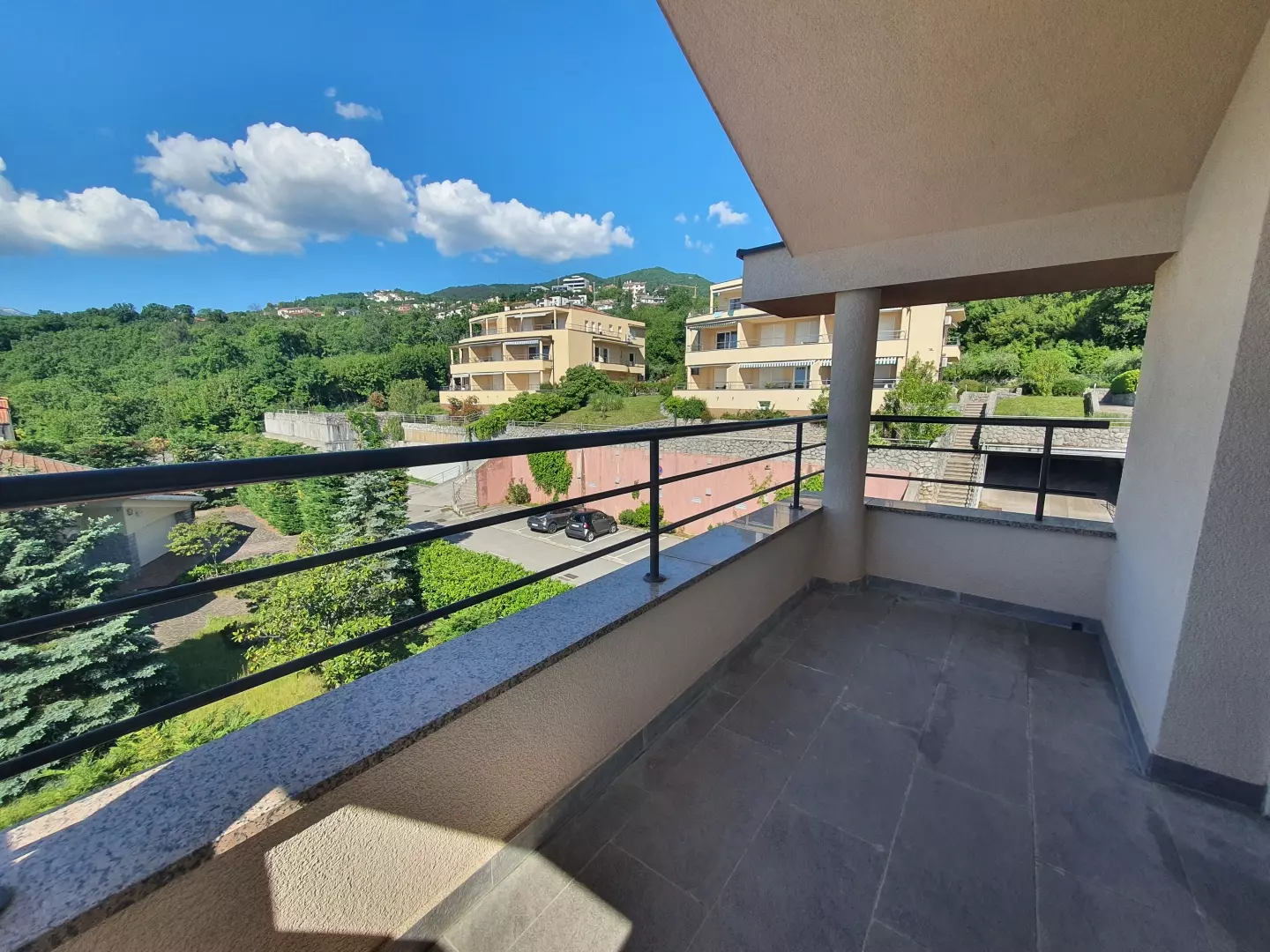2-bedroom Apartment In Opatija – Centar, Croatia (94 M²)