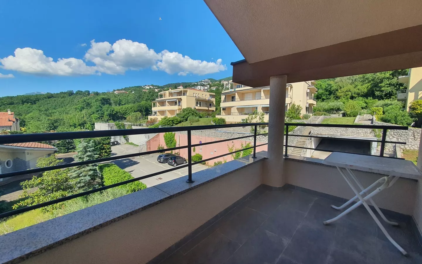 2-bedroom Apartment In Opatija – Centar, Croatia (94 M²)