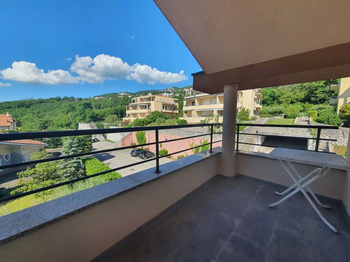 2-bedroom Apartment In Opatija – Centar, Croatia (94 M²)