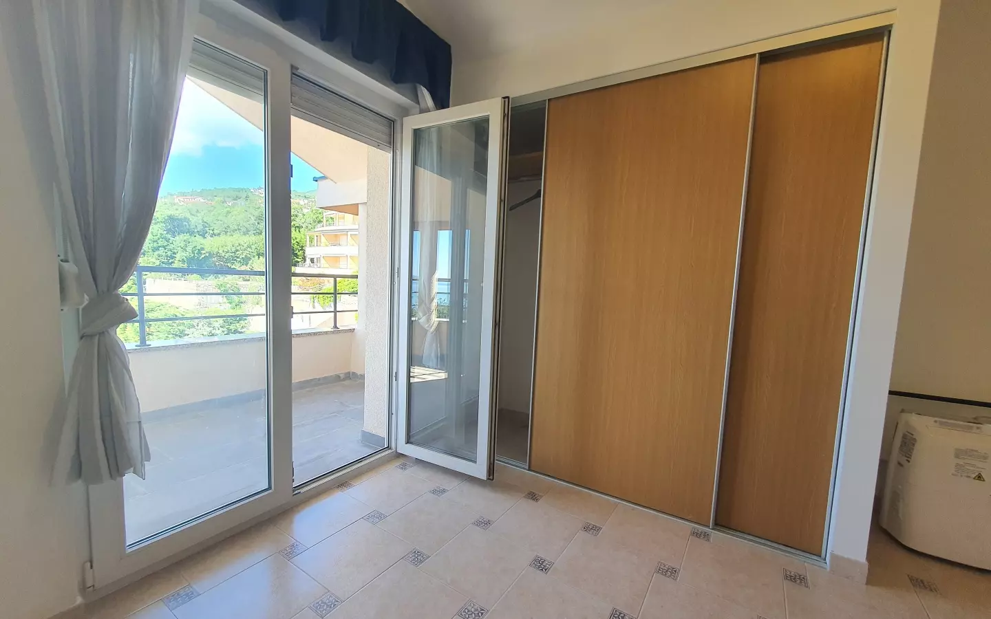 2-bedroom Apartment In Opatija – Centar, Croatia (94 M²)
