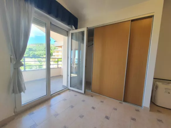 2-bedroom Apartment In Opatija – Centar, Croatia (94 M²)