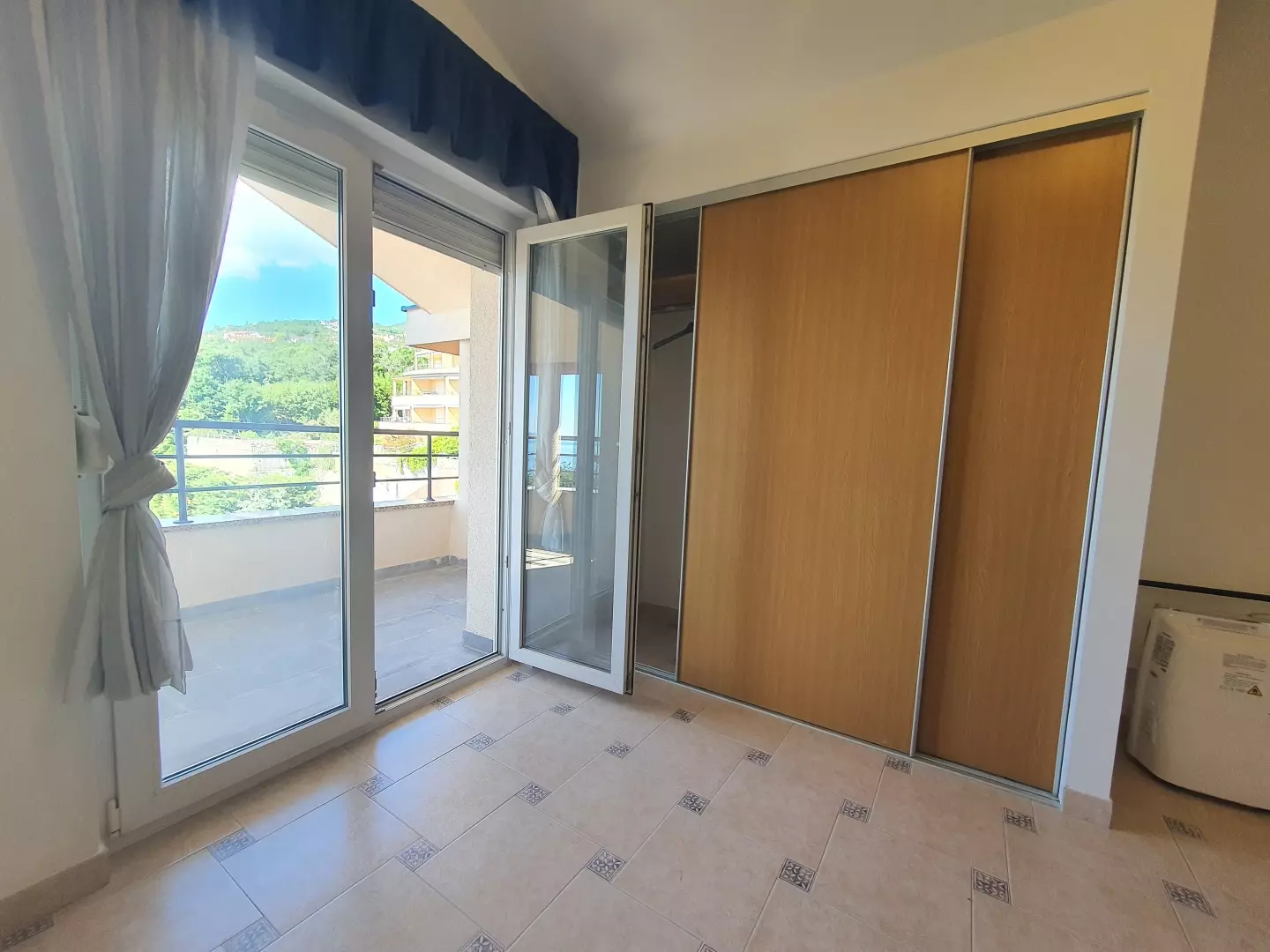 2-bedroom Apartment In Opatija – Centar, Croatia (94 M²)
