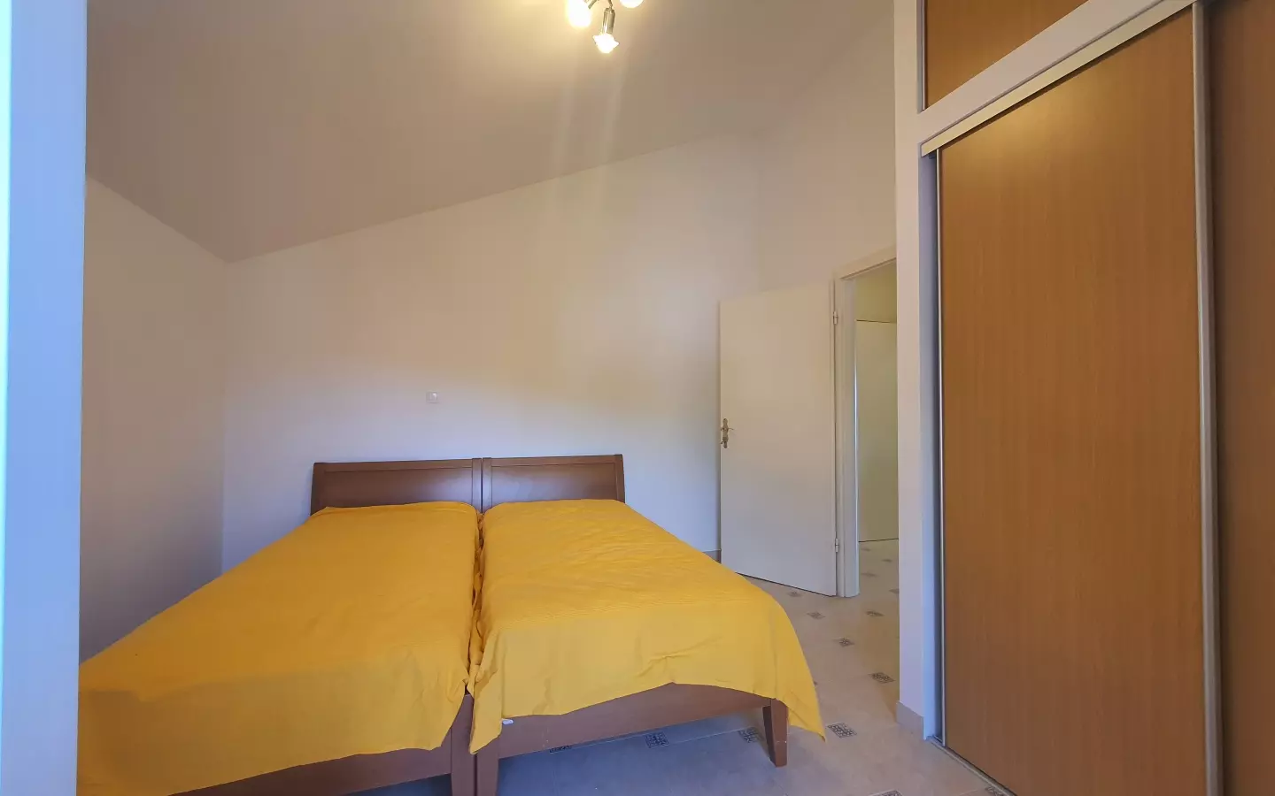 2-bedroom Apartment In Opatija – Centar, Croatia (94 M²)
