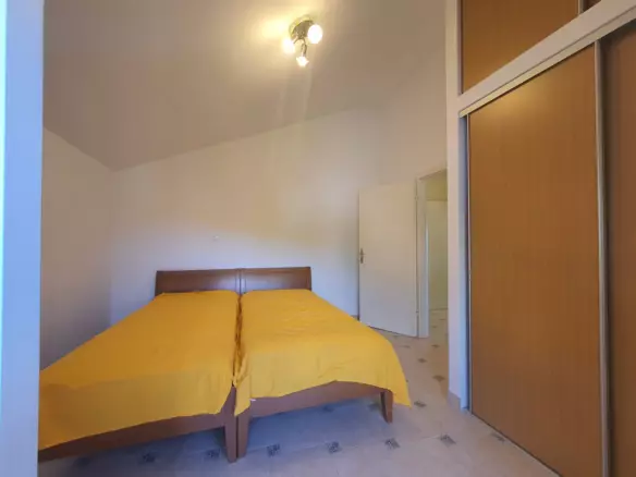 2-bedroom Apartment In Opatija – Centar, Croatia (94 M²)