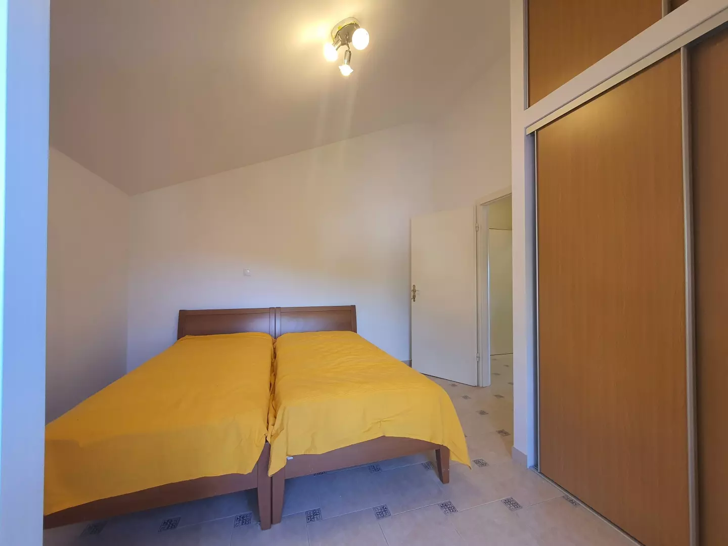 2-bedroom Apartment In Opatija – Centar, Croatia (94 M²)
