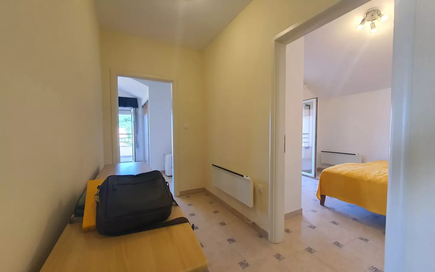 2-bedroom Apartment In Opatija – Centar, Croatia (94 M²)
