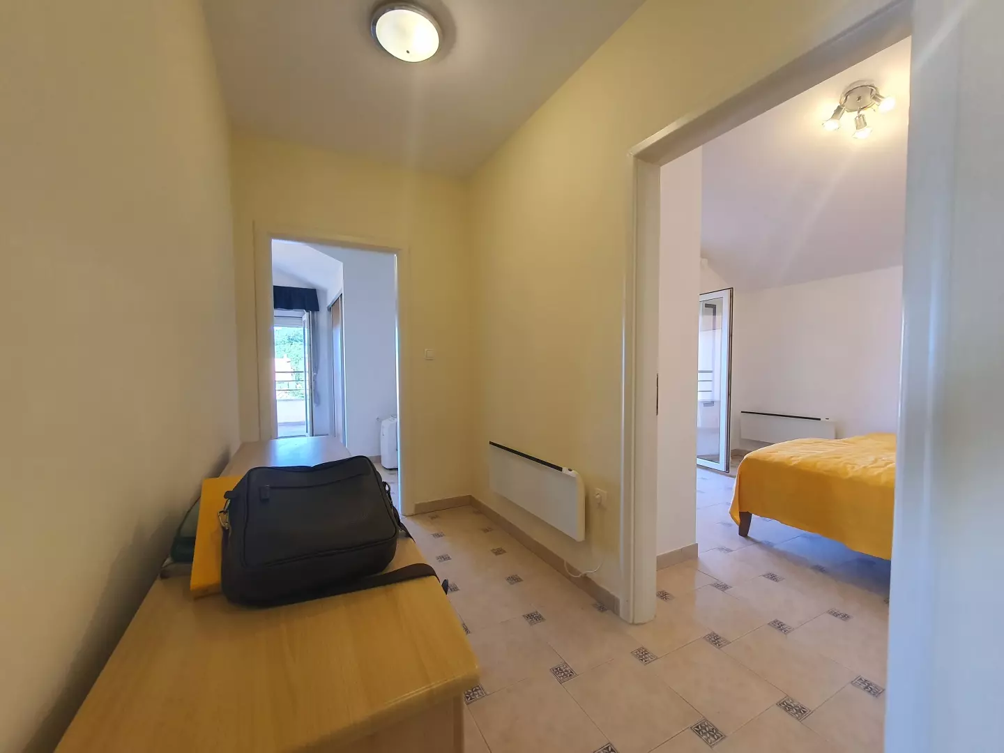 2-bedroom Apartment In Opatija – Centar, Croatia (94 M²)