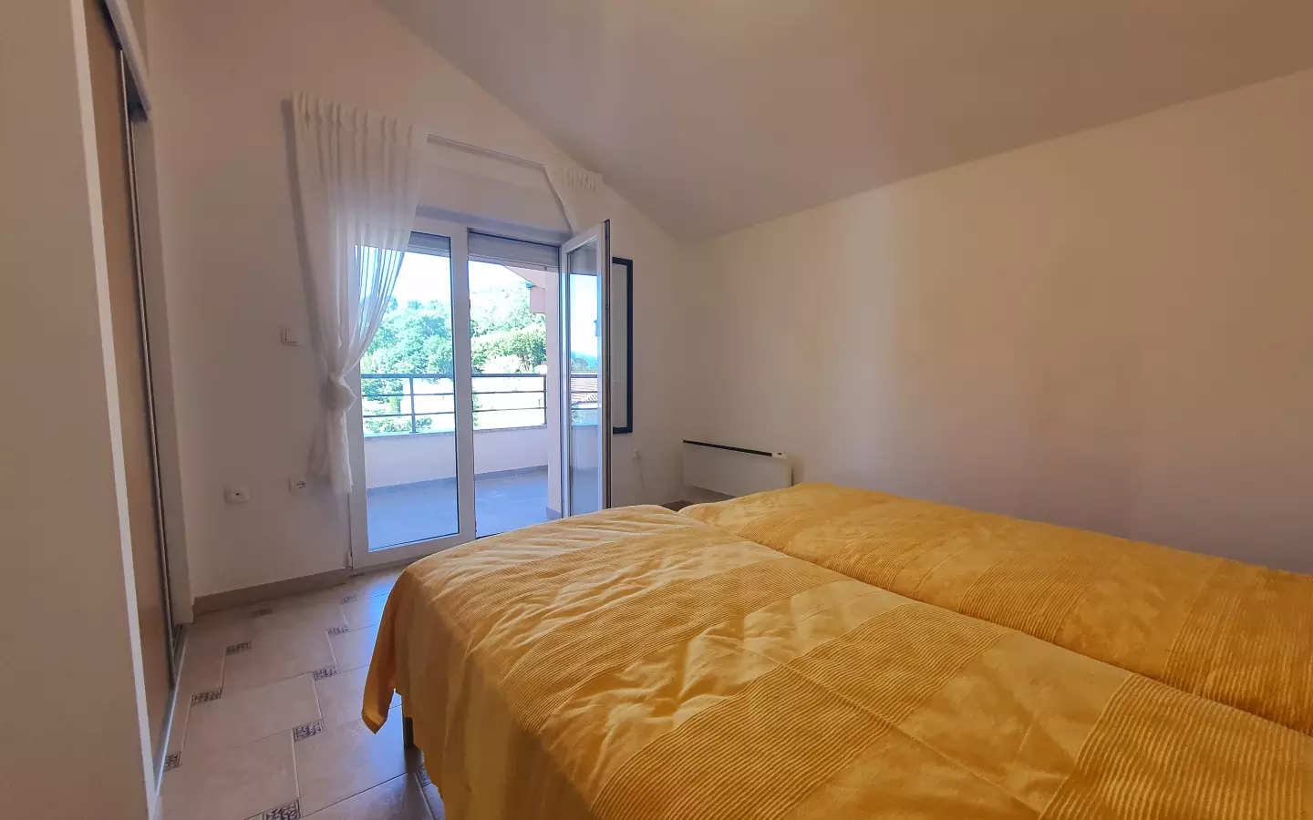2-bedroom Apartment In Opatija – Centar, Croatia (94 M²)