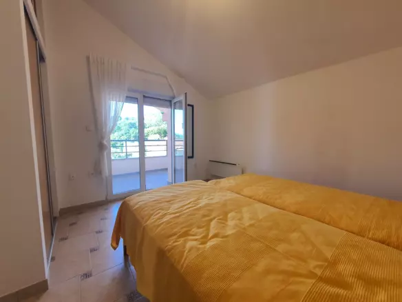 2-bedroom Apartment In Opatija – Centar, Croatia (94 M²)