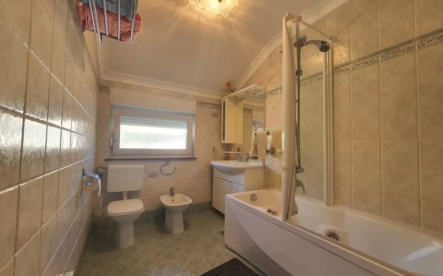2-bedroom Apartment In Opatija – Centar, Croatia (94 M²)
