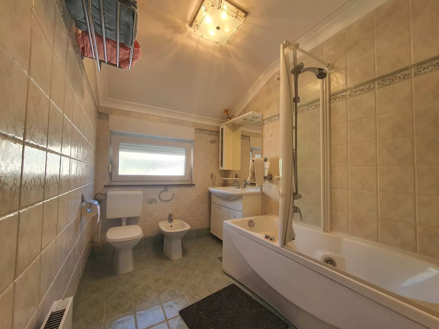 2-bedroom Apartment In Opatija – Centar, Croatia (94 M²)