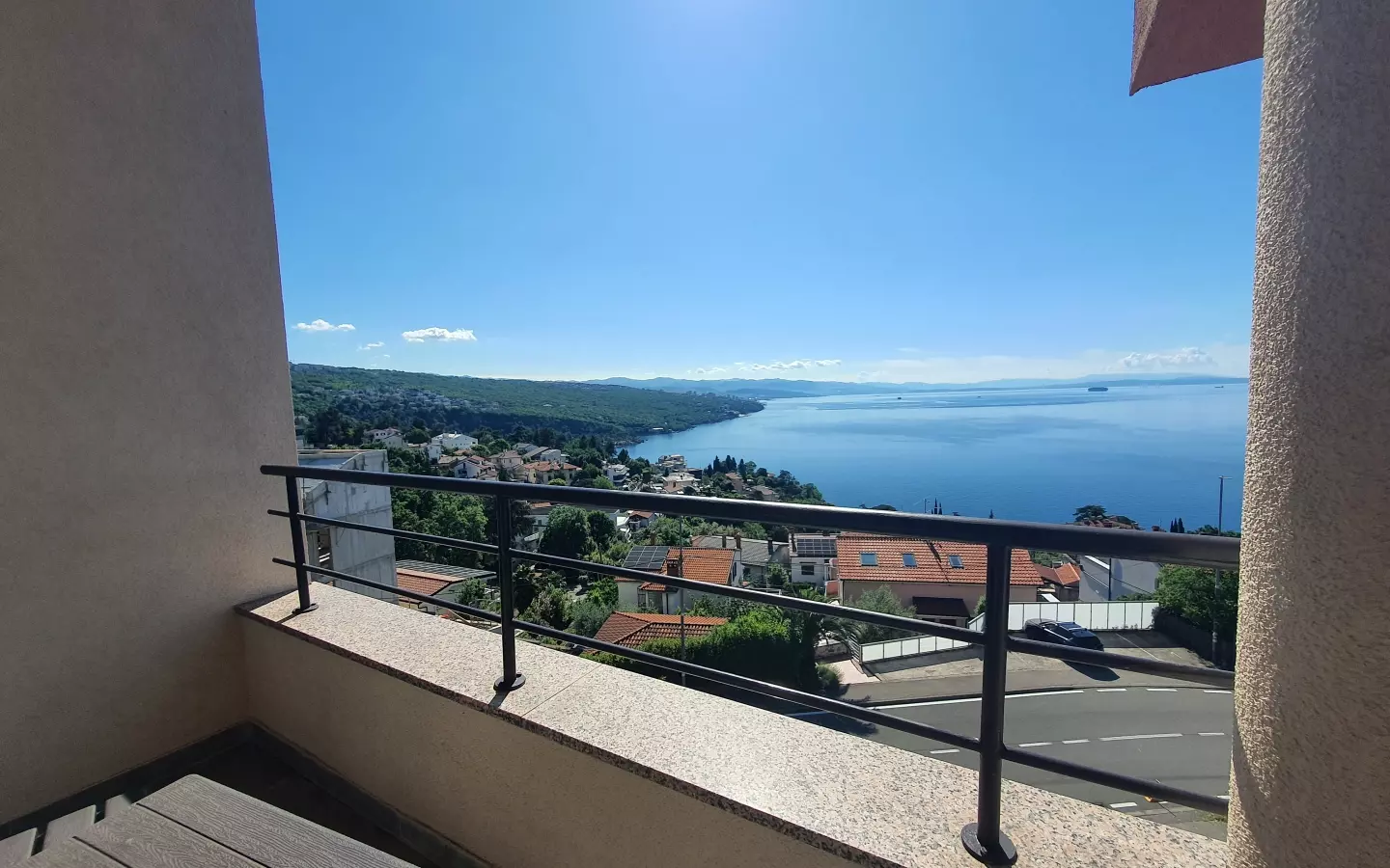 2-bedroom Apartment In Opatija – Centar, Croatia (94 M²)