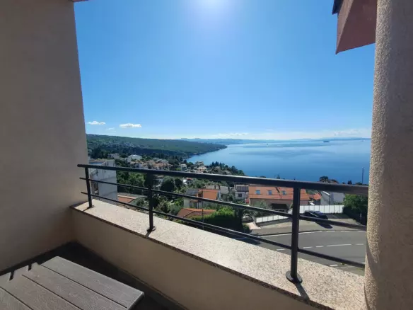 2-bedroom Apartment In Opatija – Centar, Croatia (94 M²)