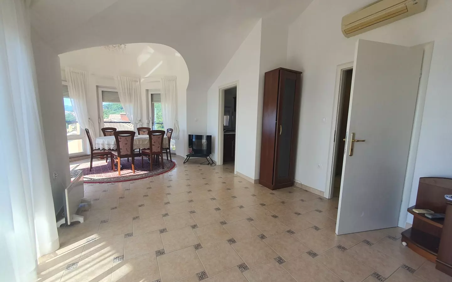 2-bedroom Apartment In Opatija – Centar, Croatia (94 M²)