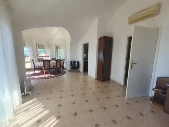 2-bedroom Apartment In Opatija – Centar, Croatia (94 M²)