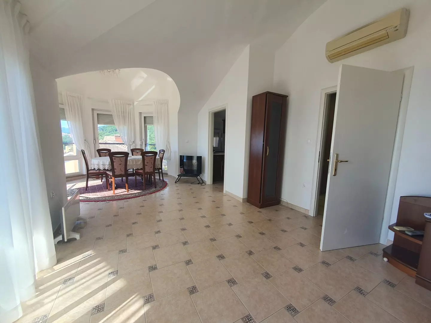 2-bedroom Apartment In Opatija – Centar, Croatia (94 M²)