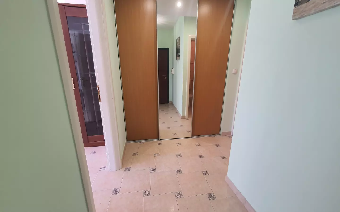 2-bedroom Apartment In Opatija – Centar, Croatia (94 M²)