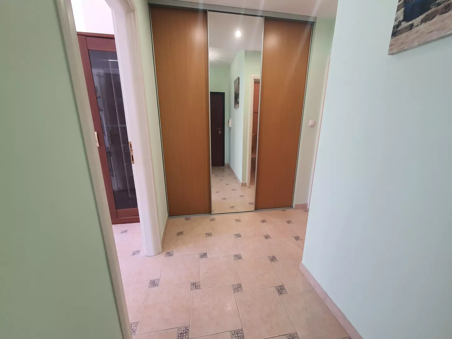2-bedroom Apartment In Opatija – Centar, Croatia (94 M²)