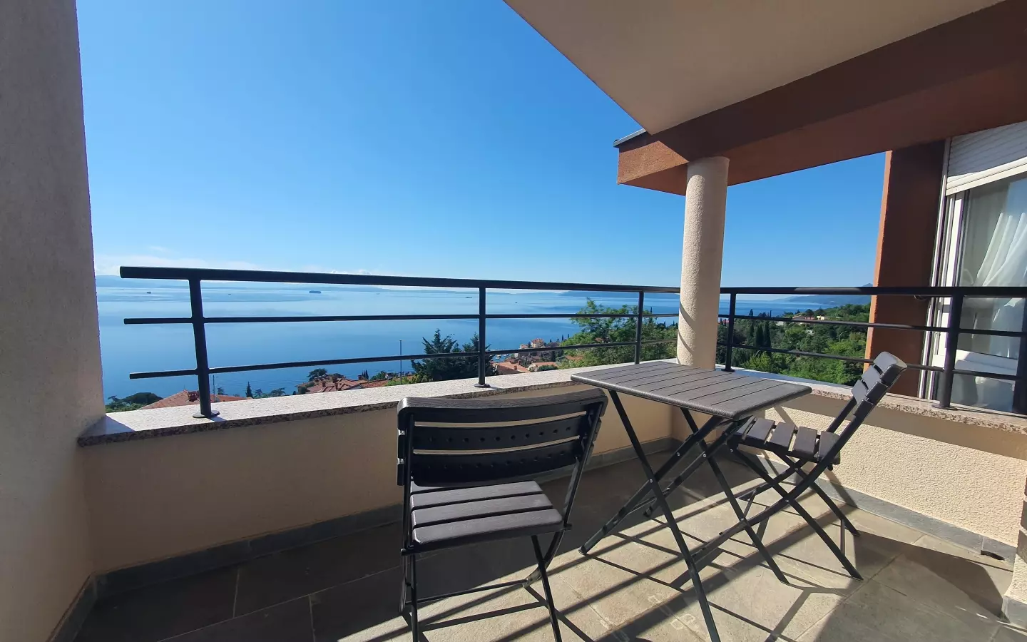 2-bedroom Apartment In Opatija – Centar, Croatia (94 M²)