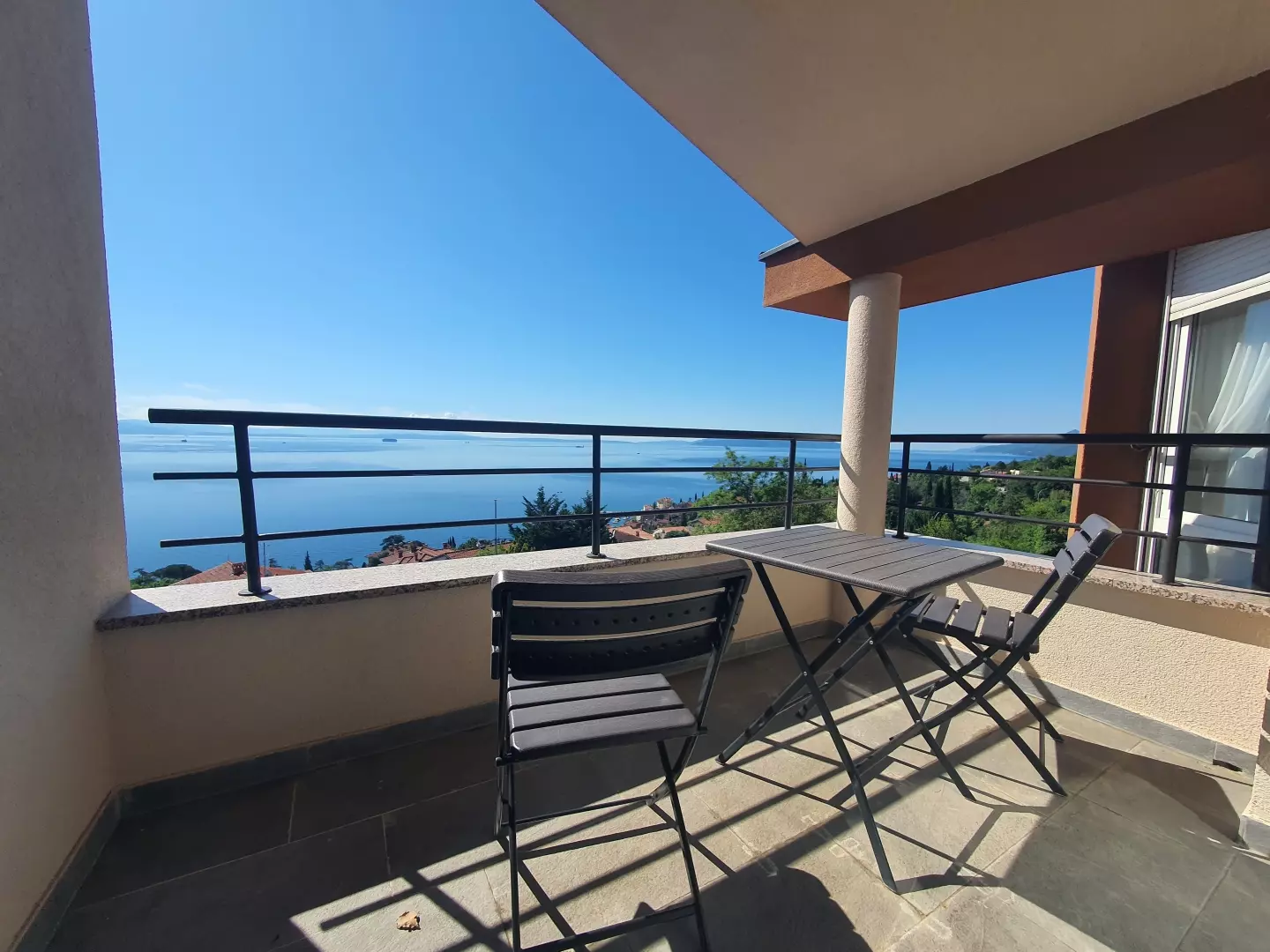 2-bedroom Apartment In Opatija – Centar, Croatia (94 M²)