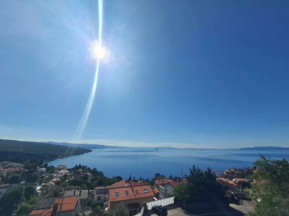 2-bedroom Apartment In Opatija – Centar, Croatia (94 M²)