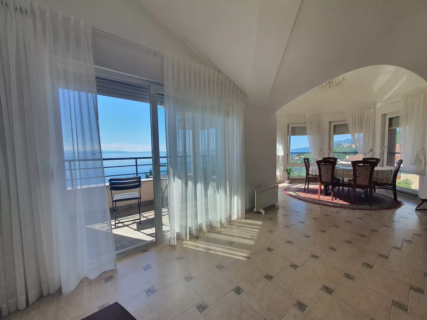 2-bedroom Apartment In Opatija – Centar, Croatia (94 M²)