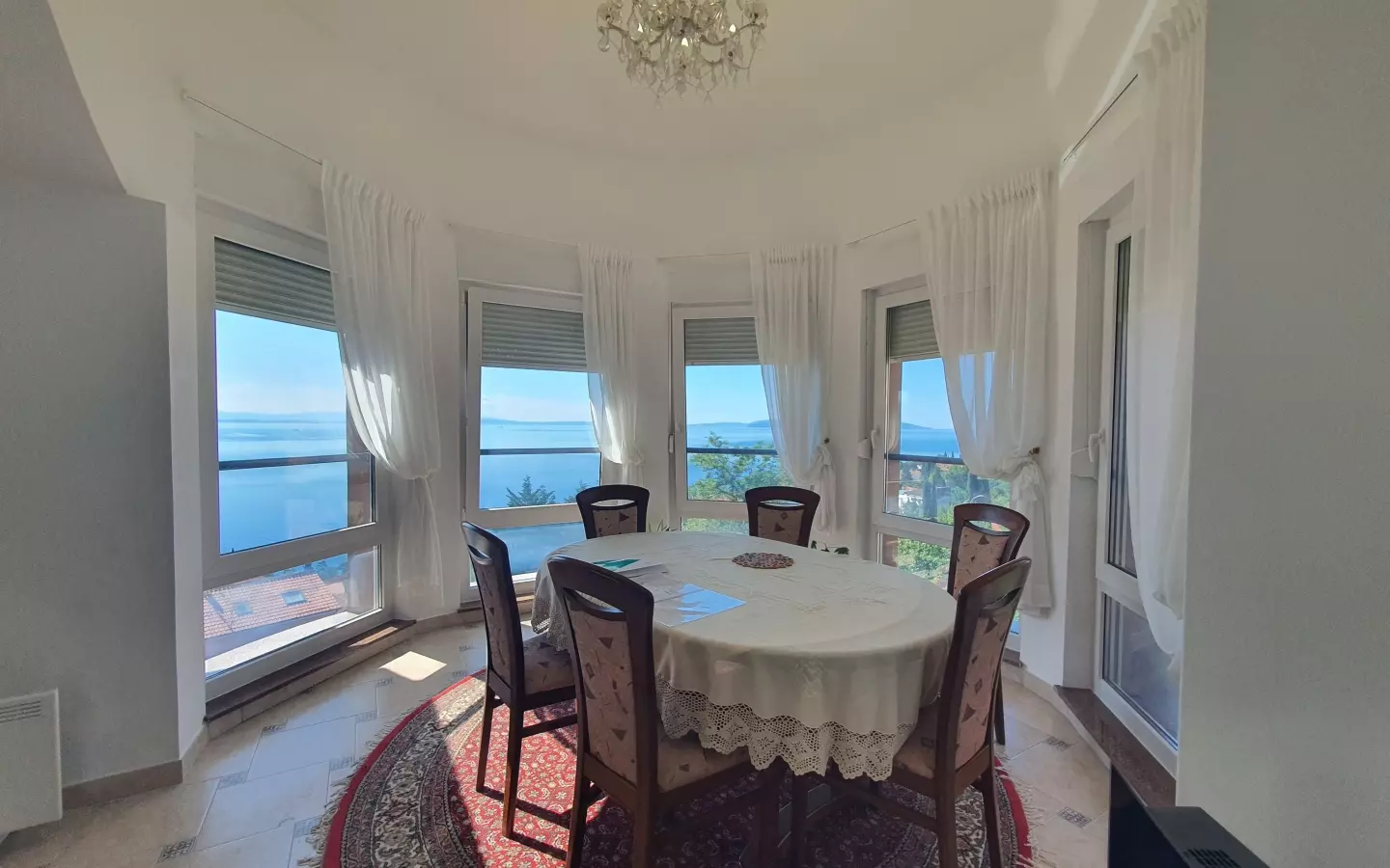 2-bedroom Apartment In Opatija – Centar, Croatia (94 M²)