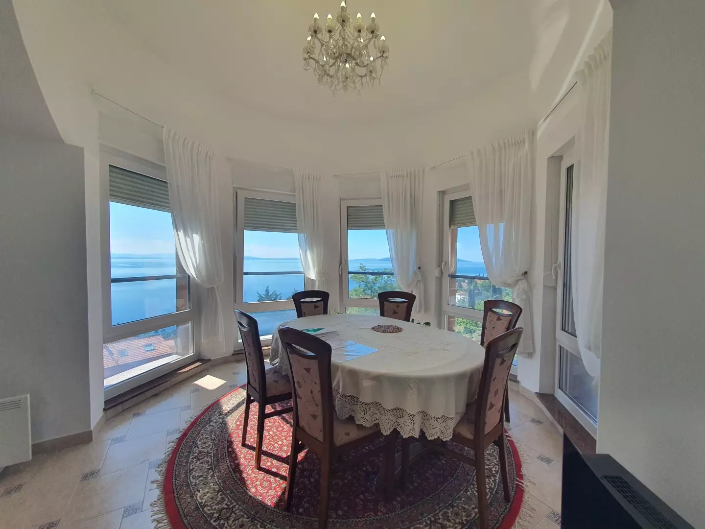 2-bedroom Apartment In Opatija – Centar, Croatia (94 M²)