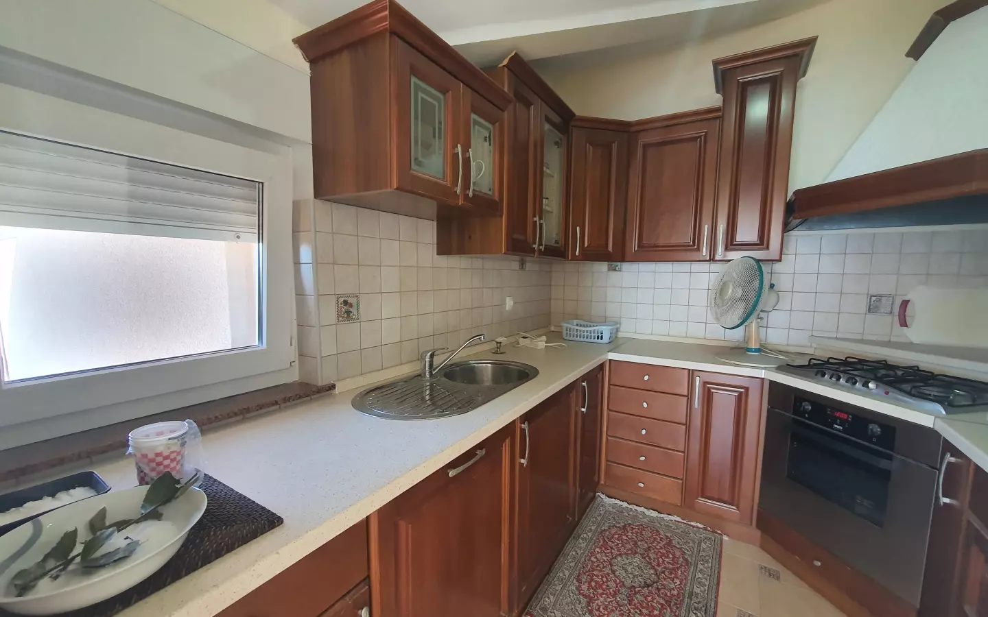 2-bedroom Apartment In Opatija – Centar, Croatia (94 M²)