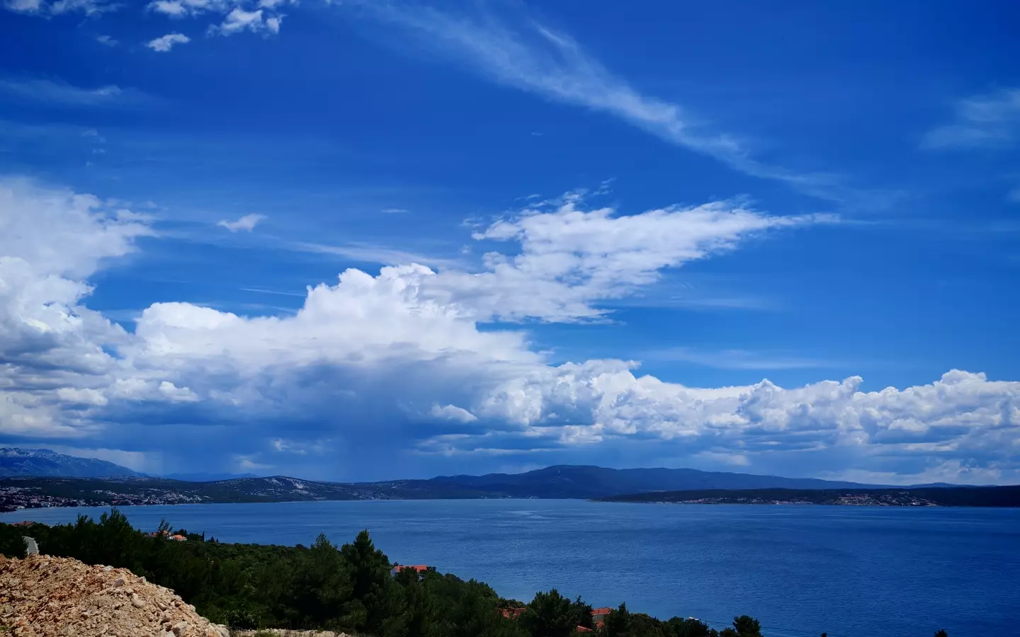 4-bedroom Villa In Posedarje, Croatia (146,6 M²)