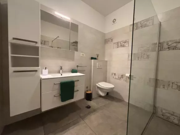2-bedroom Apartment In Opatija – Centar, Croatia (100 M²)