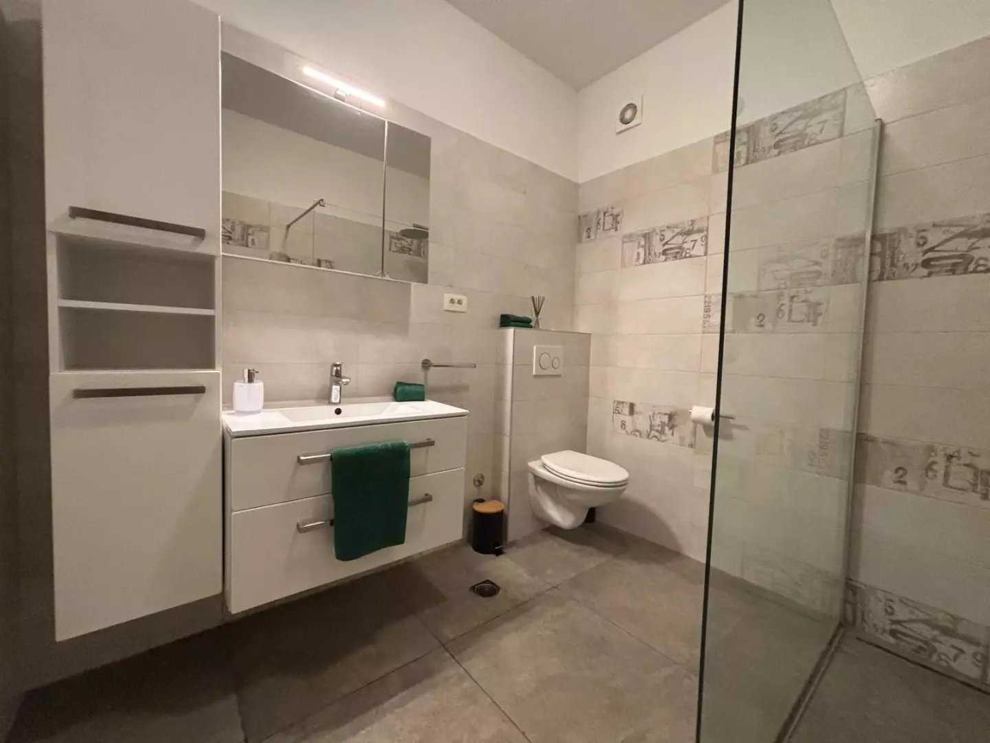 2-bedroom Apartment In Opatija – Centar, Croatia (100 M²)