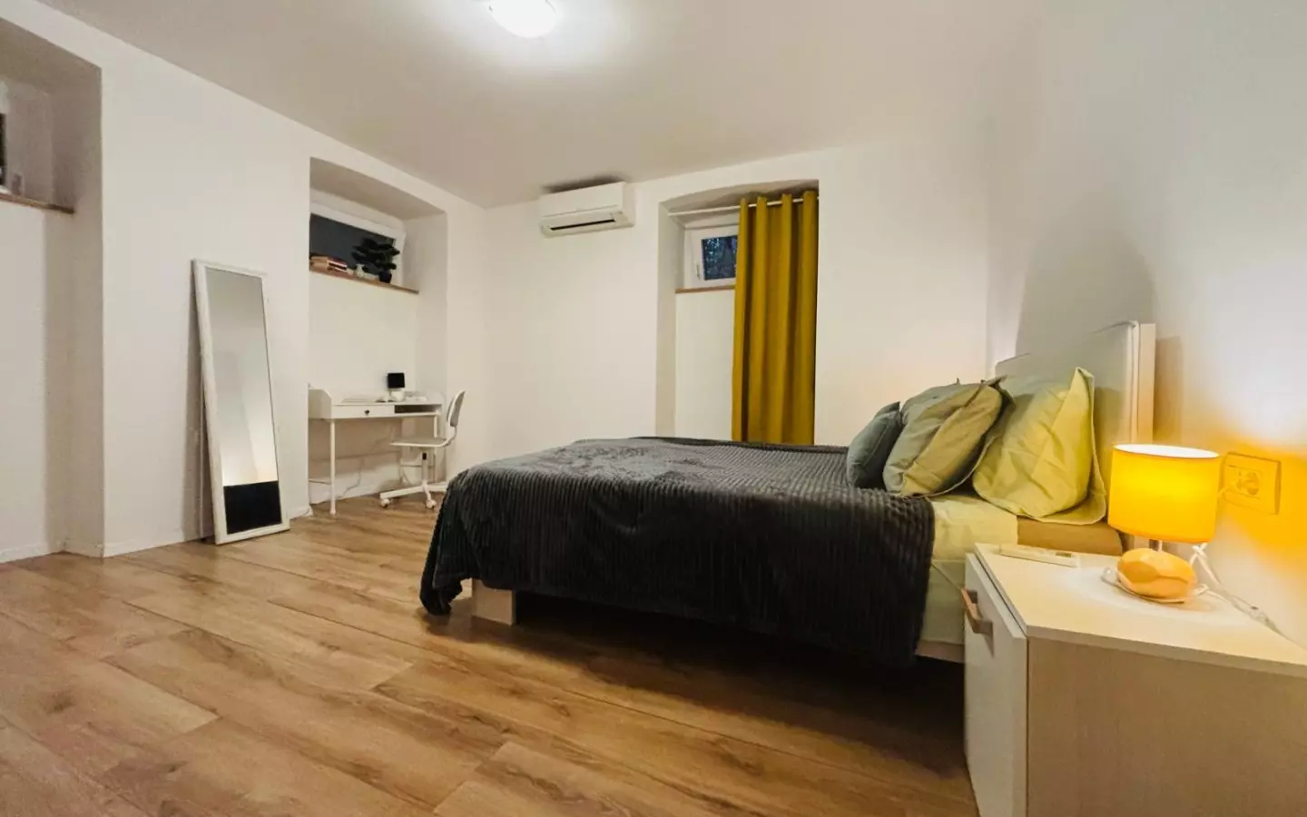 2-bedroom Apartment In Opatija – Centar, Croatia (100 M²)